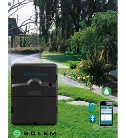 Solem SMART-IS 6 stazioni