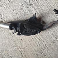 marmitta originale piaggio