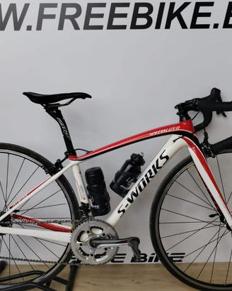 Bici da corsa carbonio Specialized S-Works Amira S