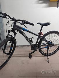 MTB ROCKRIDER 27,5