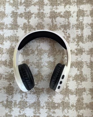 Cuffie stereo bluetooth