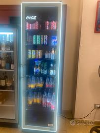 Frigo coca cola