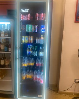 Frigo coca cola