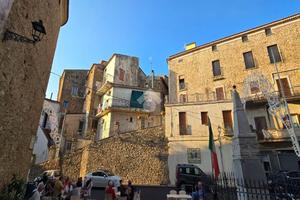 3 LOCALI A ASCEA
