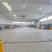 CAPANNONE A SAN GIULIANO MILANESE
