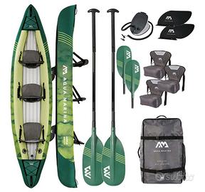 Kayak Aqua Marina Ripple