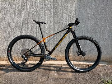 Orbea Alma Tg. M