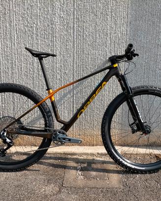 Orbea Alma Tg. M