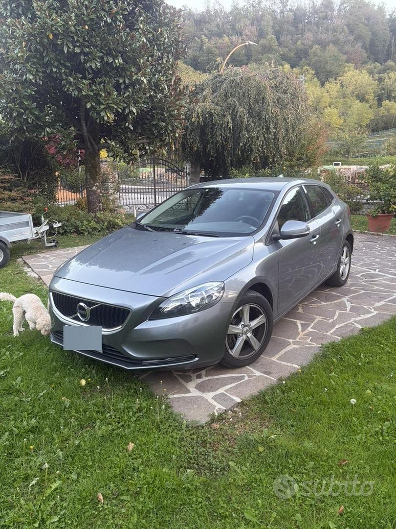 Volvo V40 (2012-2020)