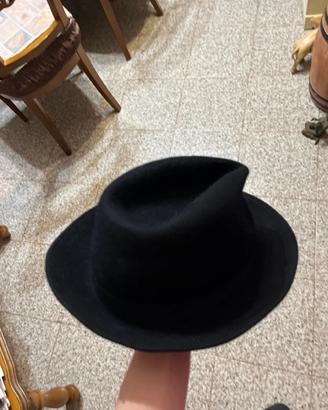 Cappello borsalino
