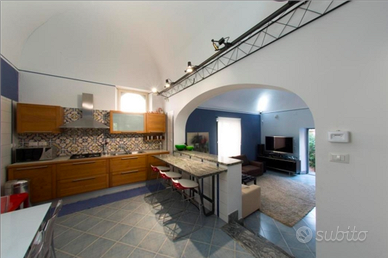 Casa carnevale Acireale