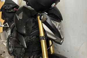 CBR honda 800