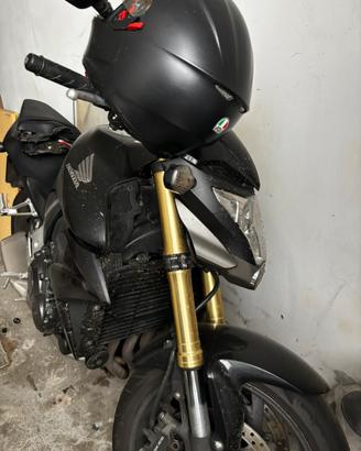 CBR honda 800