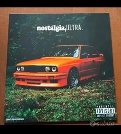 Vinile Frank Ocean - Nostalgia Ultra LP