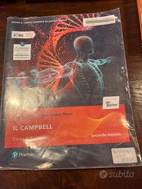 Libri scientifico-il campbell