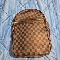 zaino Louis vuitton 