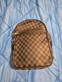 zaino Louis vuitton 