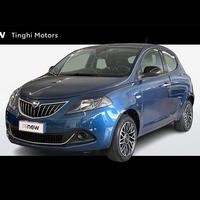 LANCIA Ypsilon 1.2 69cv Ecochic