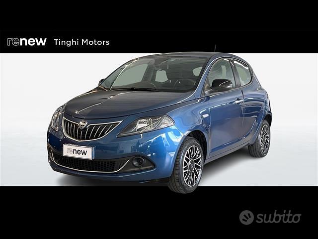 LANCIA Ypsilon 3ª serie