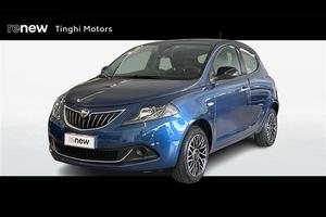 LANCIA Ypsilon 1.2 69cv Ecochic