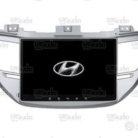 Autoradio Navigatore HYUNDAI Tucson 2015-2018