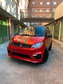 Aixam sport