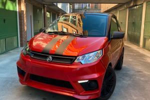 Aixam sport