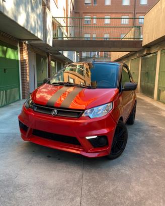 Aixam sport