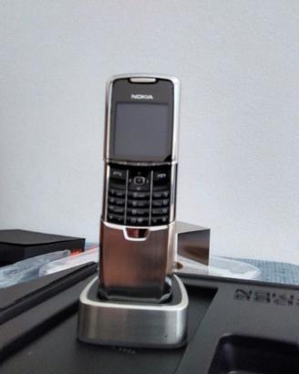 nokia 8800 