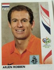 Figurine World Cup del 2006