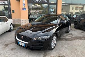Jaguar XE 2.0 D 180 CV autom. Ok catena