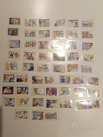 Francobolli Bolaffi Giovanni paolo 2 