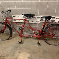 Tandem vintage