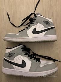 Jordan 1 Mid