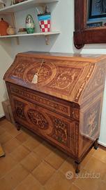 Ribaltina anni 50 (Luigi XV ) 