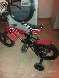 bicicletta  per bambino