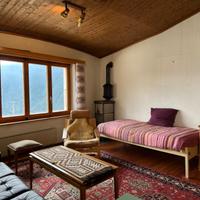 Casetta indipendente Viano Brusio (CH)