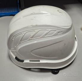 Elmetto di protezione Delta Plus Granite Peak