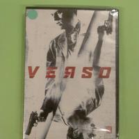 DVD film VERSO