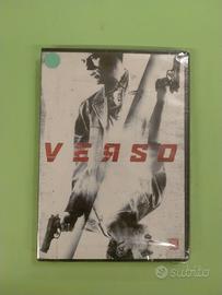 DVD film VERSO