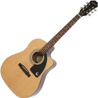 Chitarra acustica