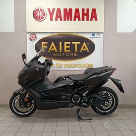 Yamaha T-Max 560 Tech Max - 2025