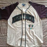 Maglia vintage Starter NHL