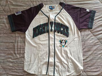 Maglia vintage Starter NHL