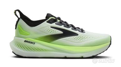 Scarpe da running Brooks glycerin 23 n.42,5