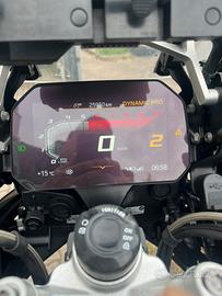 BMW R1250GS