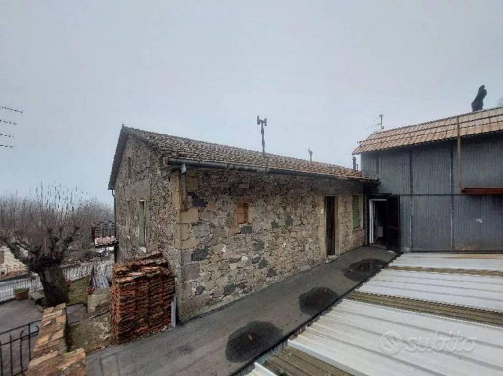 Appartamento – Santa Fiora, Bagnolo - Vista 2