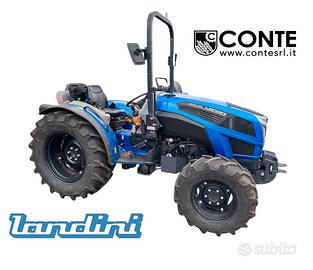 Trattore seminuovo Landini 55 Cv