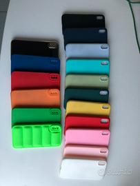 Cover Iphone X