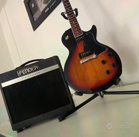Tokai Les Paul Junior